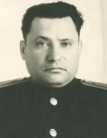 Горбатовский Иван Иванович