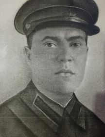 Бакиров Минахмет Гарифулович
