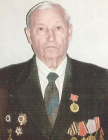 Бунин Фёдор Кириллович