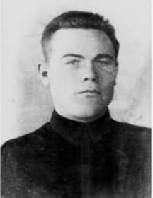 Орлов Илья Осипович