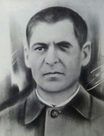 Бызов Иван Яковлевич