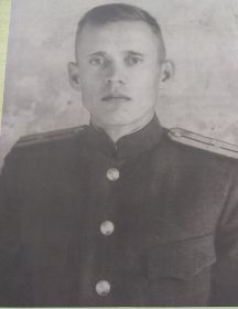 Чашков Константин Григорьевич
