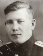 Медведев Николай Васильевич