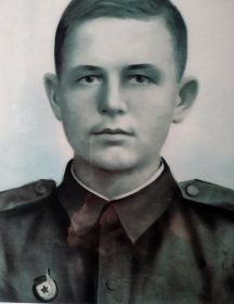 Козлов Борис Федорович