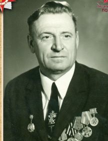 Шишкин Леонид Николаевич