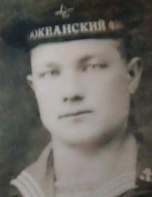 Федосенко Владимир Яковлевич