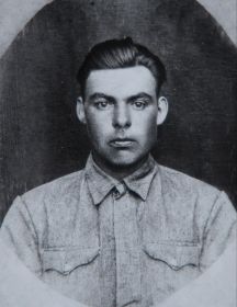 Тырышкин Павел Григорьевич