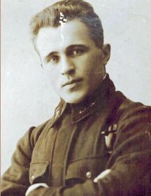 Климов Дмитрий Дмитриевич