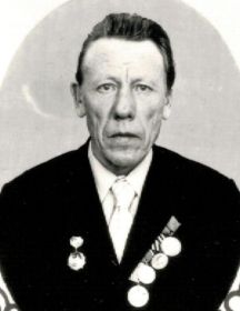 Грибков Петр Николаевич