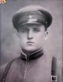 Малорошвили Фёдор Андреевич