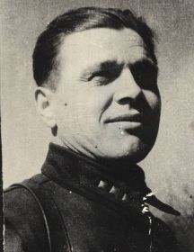 Серков Михаил Яковлевич