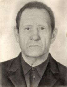 Попов Григорий Стефанович
