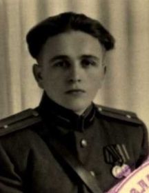 Смирнов Карл Григорьевич