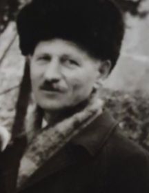 Ахаладзе Георгий Фёдорович