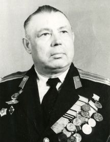Кузьменко Леонид Егорович