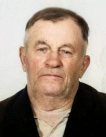 Петрушенко Григорий Павлович