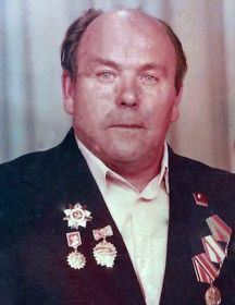 Петров Владимир Михайлович