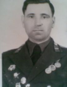 Зубрев Григорий Степанович