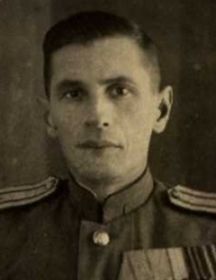 Маркевич Александр Кириллович