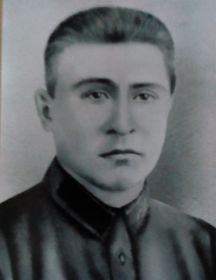 Триголосов Георгий Акимович