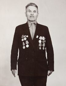 Каданцев Наум Иванович