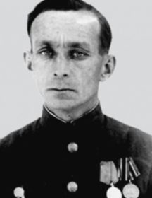 Блохин Дмитрий Иванович
