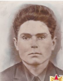 Медведев Андриан Петрович