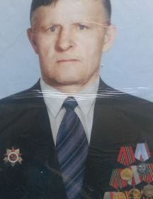Костин Василий Петрович