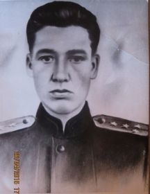 Блинов Григорий Елизарович