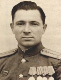 Нефёдов Александр Александрович