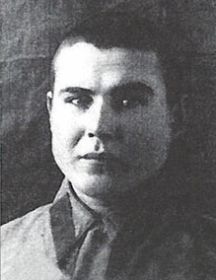Зенков Николай Семенович