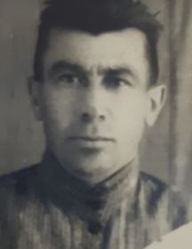 Захарченко Илья Алексеевич
