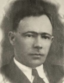 Лисицин Иван Васильевич