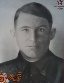 Иванов Савелий Евстафьевич