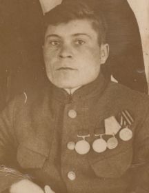 Шестаков Иван Степанович