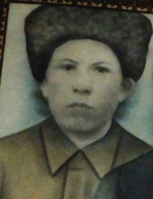 Шестаков Григорий Яковлевич