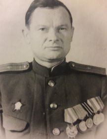 Алёшкин Павел Валентинович