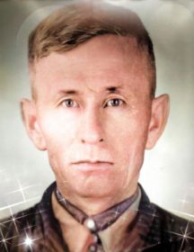 Карасов Юсуф Кемаладинович