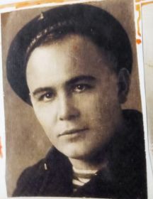 Ермаков Василий Георгиевич