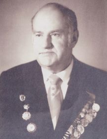 Панченко Василий Петрович