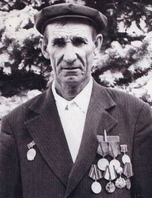 Остапенко Иван Антонович