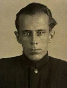 Кюршунов Иван Николаевич