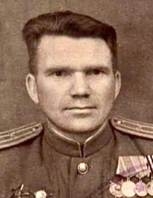 Серов Николай Максимович