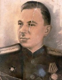 Кобзев Сергей Григорьевич