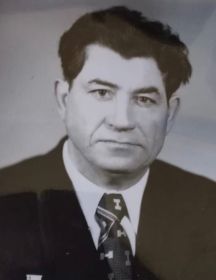 Сендюков Алексей Васильевич