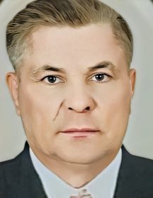 Рябичев Иван Емельянович