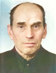 Юров Егор Константинович