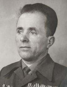 Мороз Андрей Кузьмич