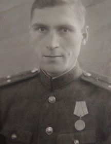 Данилов Сергей Семенович