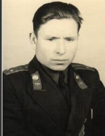 Кулаков Иван Иванович